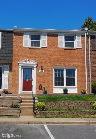 3809 Port Hope Point, Triangle, VA 22172 Main Photo