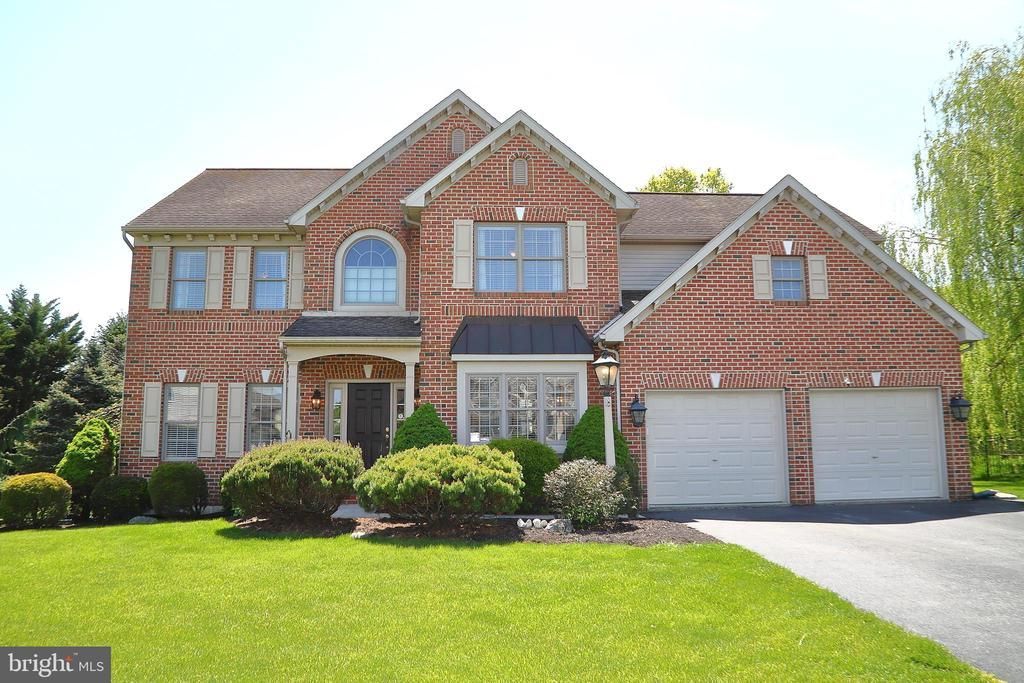 18 HARTFORD DRIVE, ANNVILLE, PA 17003