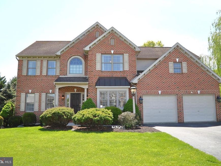 18 Hartford Drive, Annville, PA 17003 Main Photo