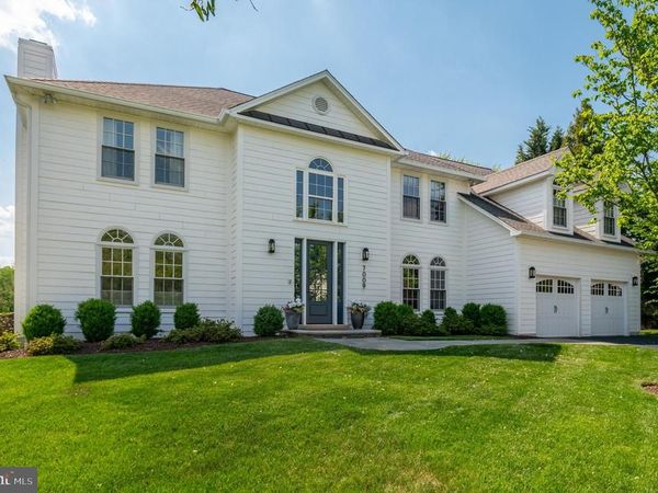 7009 SYMPHONY COURT, MCLEAN, VA 22101