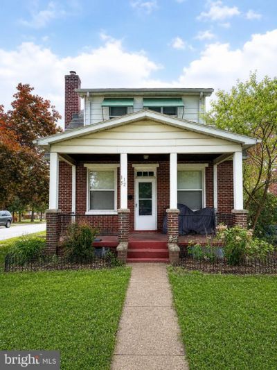 1152 HUDSON STREET , HARRISBURG, PA 17104