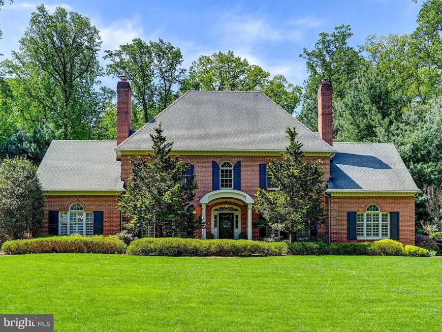 3 Chilhowie Court, Cockeysville, MD 21030 Main Photo