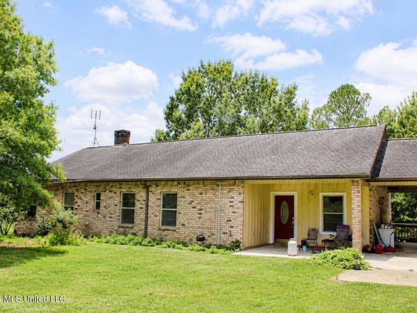 12876 Indian Springs Road, Picayune, MS 39466