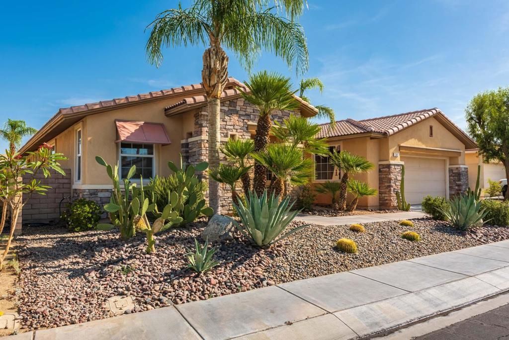 245 Via Martelli, Rancho Mirage, CA 92270 Main Photo