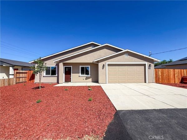 1519 9th Avenue, Olivehurst, CA 95961