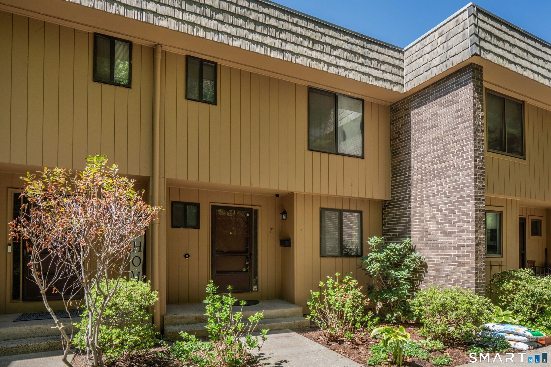 7 Great Oak, Unit 7, Cromwell, CT 06416 Main Photo