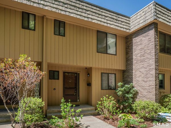 7 Great Oak, Unit 7, Cromwell, CT 06416