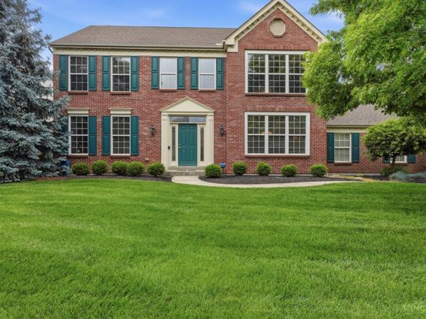 966 E Legendary Run, Pierce Twp, OH 45245