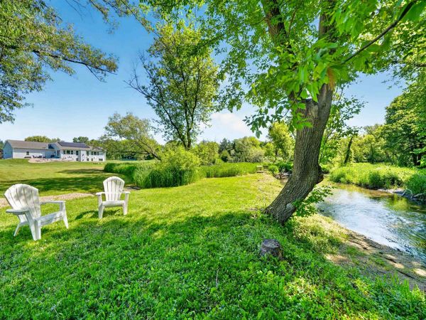 4648 Pierceville Road, Cottage Grove, WI 52527