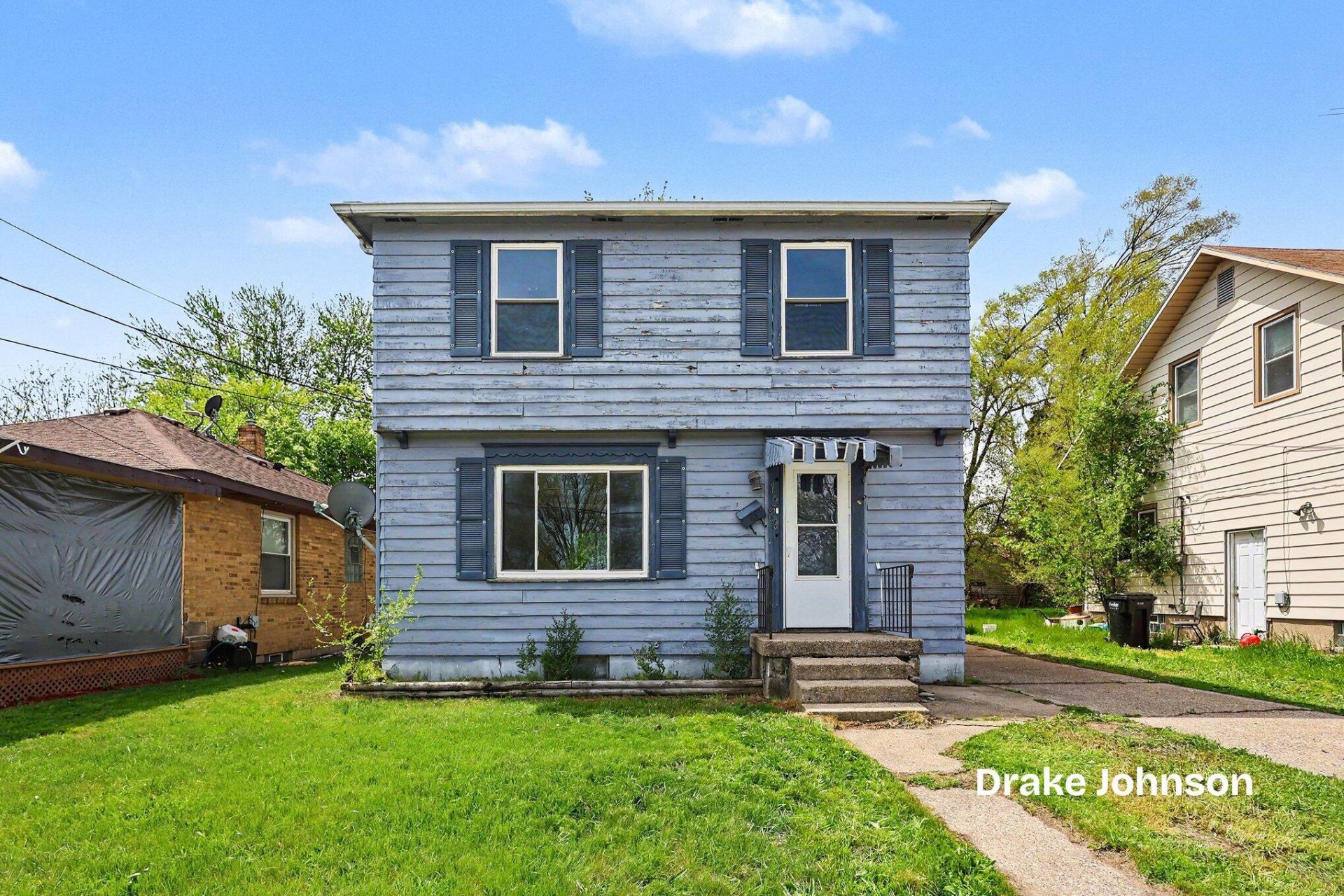1929 Osmer Avenue Sw, Wyoming, MI 49509 Main Photo