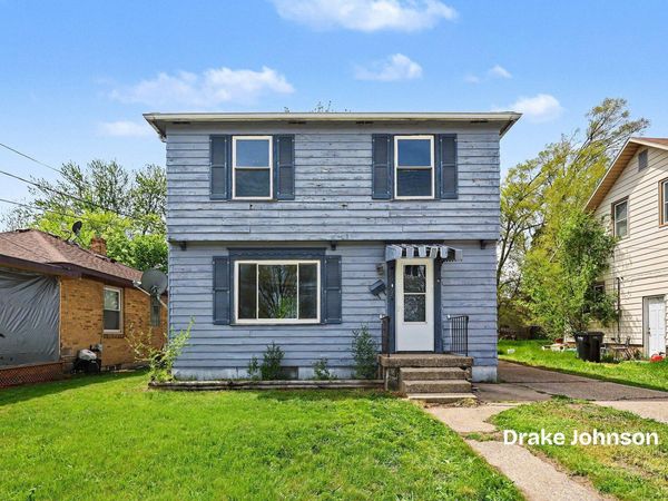 1929 Osmer Avenue SW, Wyoming, MI 49509