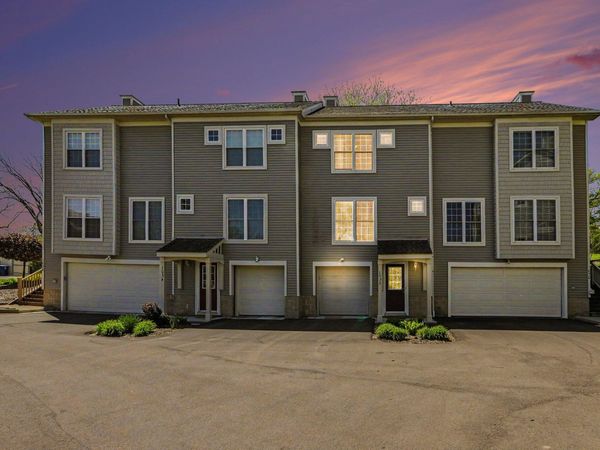 1032 Bluestem Lane, Ann Arbor, MI 48103