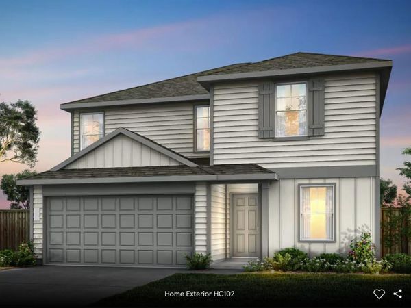 1307 Sky Ridge CT, Belton, TX 76513