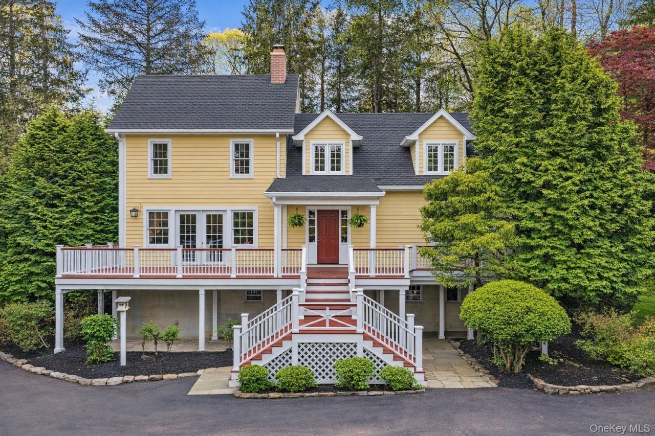 22 Butler Hill Road, Somers, NY 10589 Main Photo