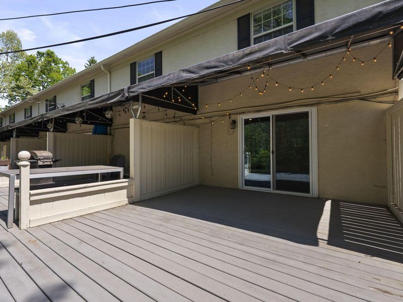 2601 Scioto View Lane, Unit M, Columbus, OH 43221 Photo 26