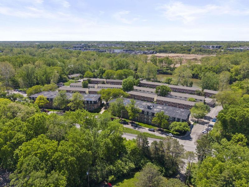 2601 Scioto View Lane, Unit M, Columbus, OH 43221 Photo 29