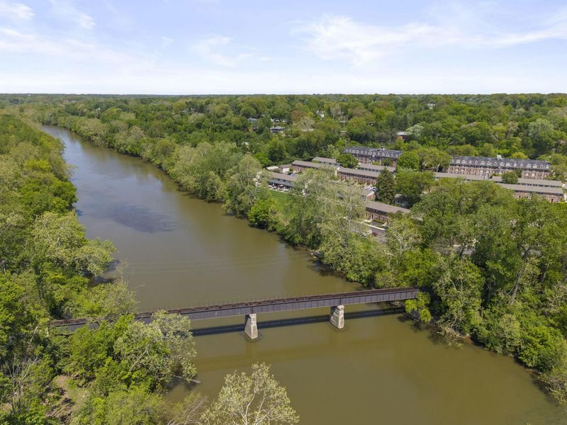 2601 Scioto View Lane, Unit M, Columbus, OH 43221 Photo 30