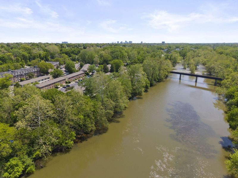 2601 Scioto View Lane, Unit M, Columbus, OH 43221 Photo 31