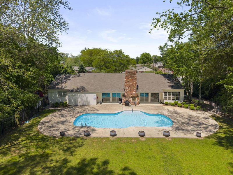 2601 Scioto View Lane, Unit M, Columbus, OH 43221 Photo 33