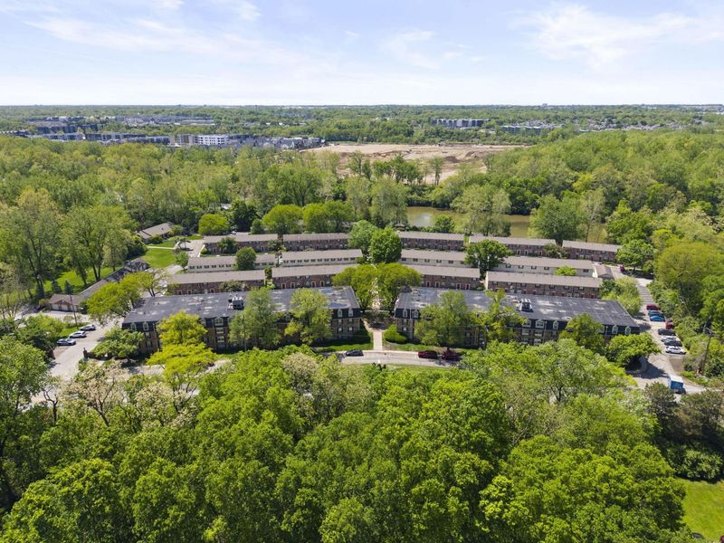 2601 Scioto View Lane, Unit M, Columbus, OH 43221 Photo 39