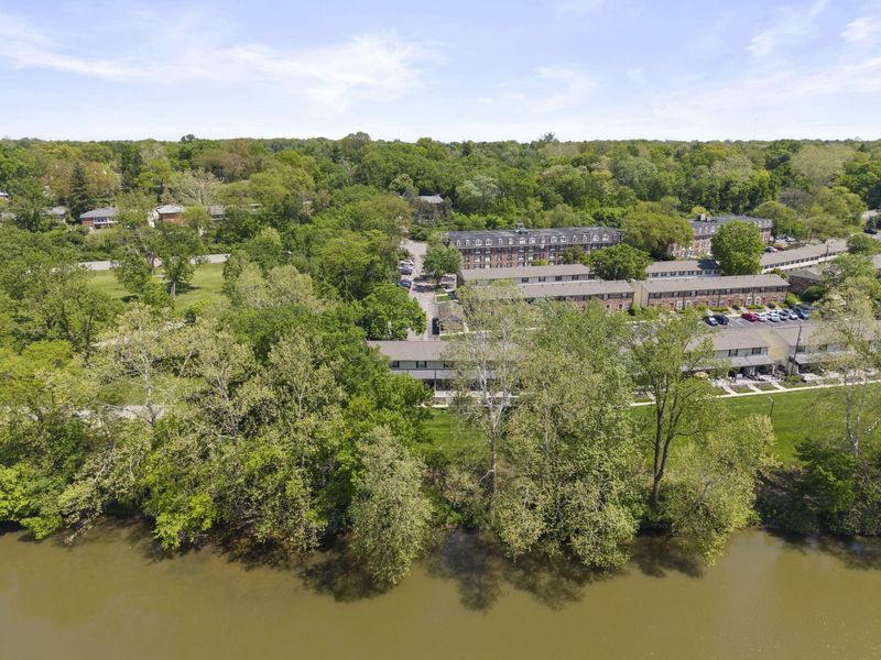 2601 Scioto View Lane, Unit M, Columbus, OH 43221 Photo 40