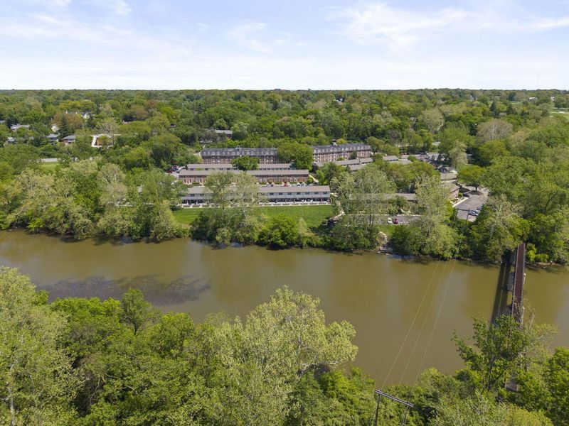 2601 Scioto View Lane, Unit M, Columbus, OH 43221 Photo 41