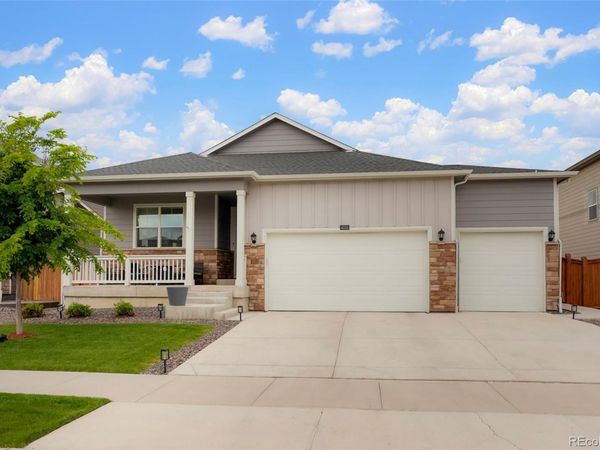 4155 Limestone Avenue , Longmont, CO 80504