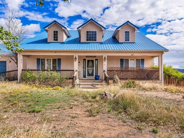 2945 Paw Prints , Canon City, CO 81212