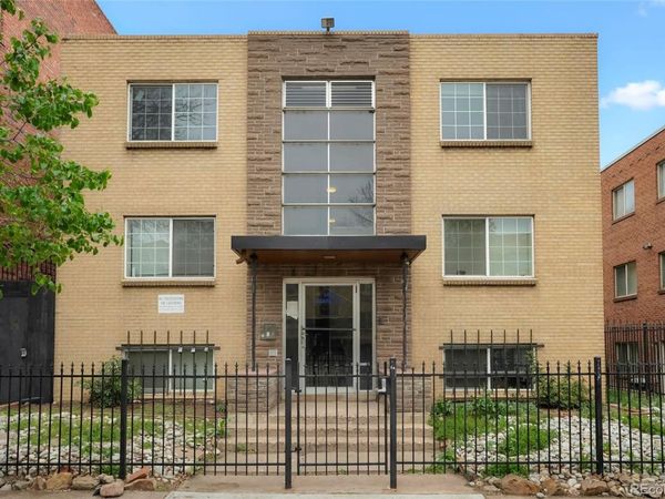 1415 N Pearl Street , Denver, CO 80203