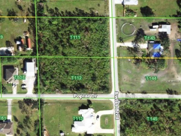 29120 POPLAR Drive, Punta Gorda, FL 33982
