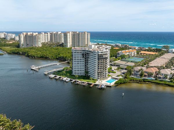 3912 S Ocean Boulevard, Unit 208, Highland Beach, FL 33487