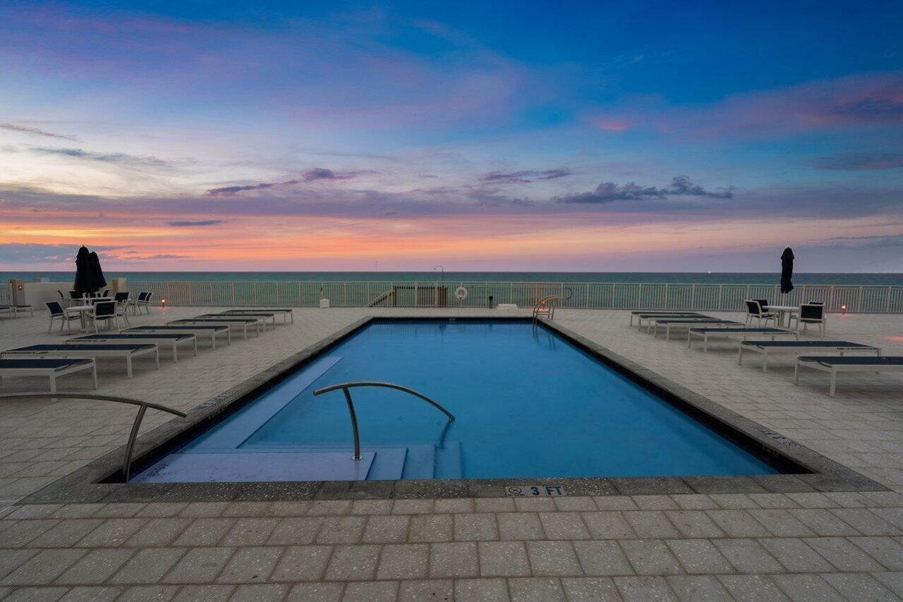 4511 S Ocean Boulevard, Unit 106, Highland Beach, FL 33487 Photo