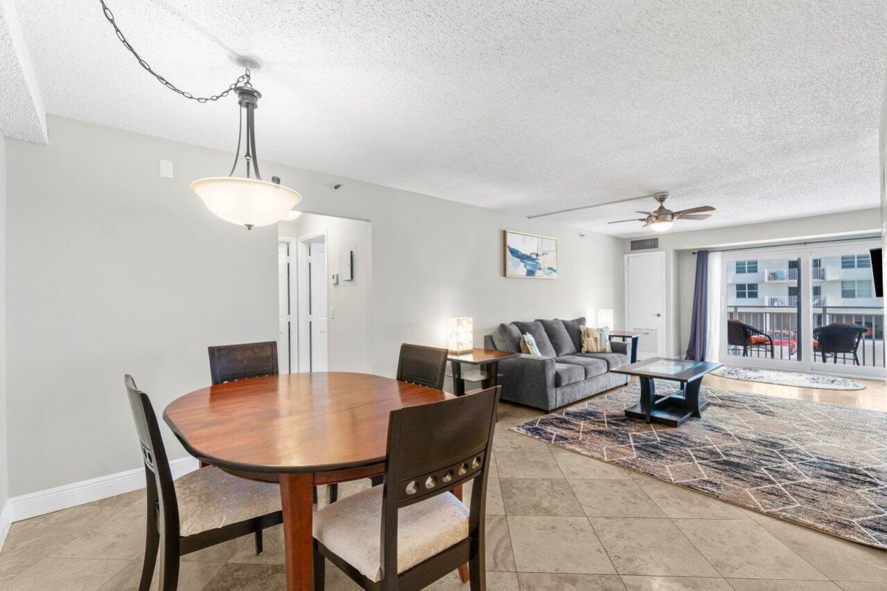 4511 S Ocean Boulevard, Unit 106, Highland Beach, FL 33487 Photo
