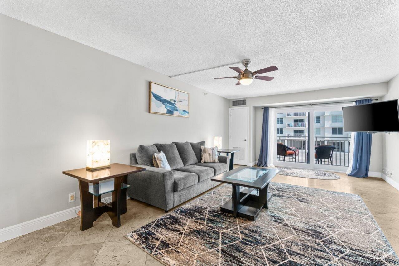 4511 S Ocean Boulevard, Unit 106, Highland Beach, FL 33487 Photo