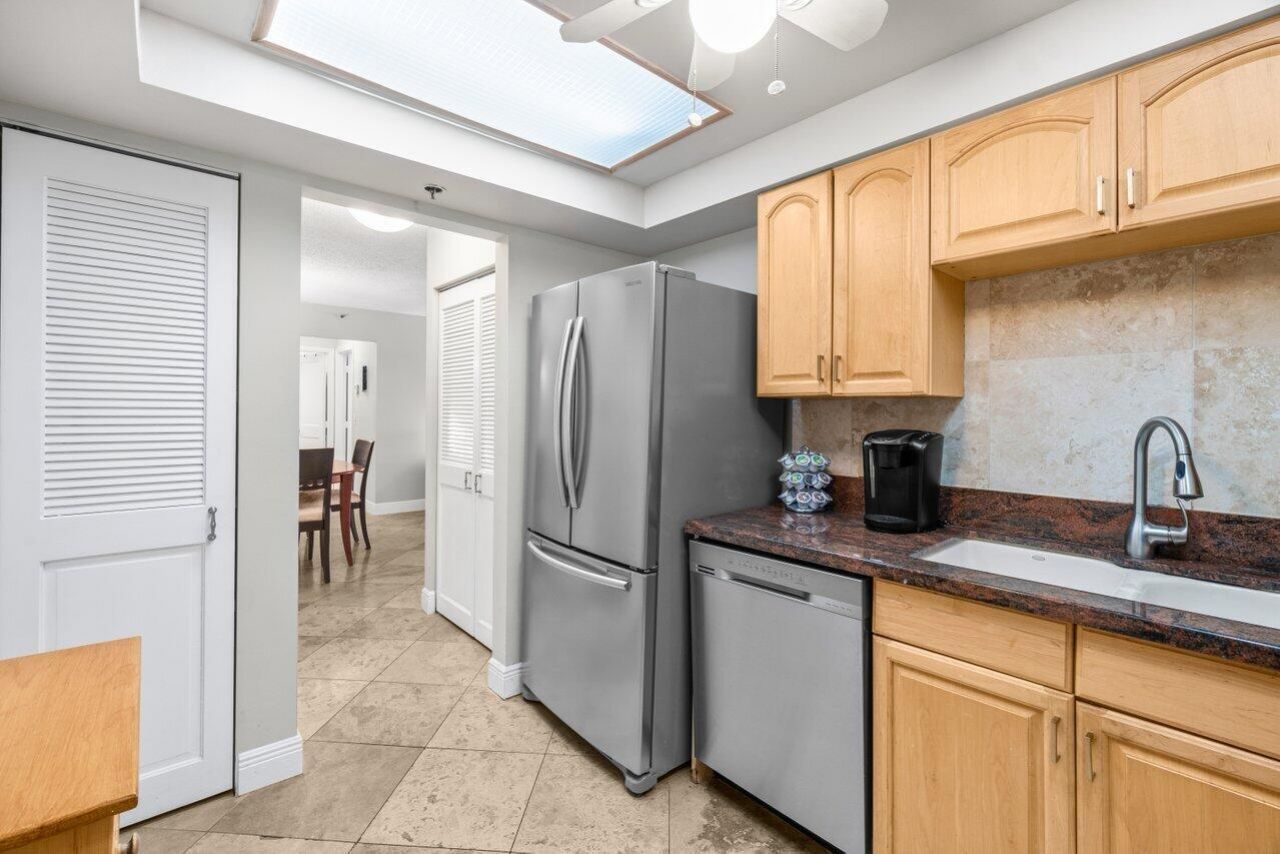 4511 S Ocean Boulevard, Unit 106, Highland Beach, FL 33487 Photo