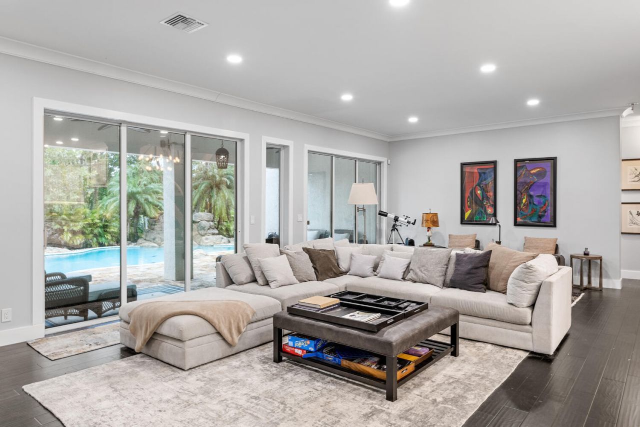 9241 Madewood Court, West Palm Beach, FL 33411 Photo
