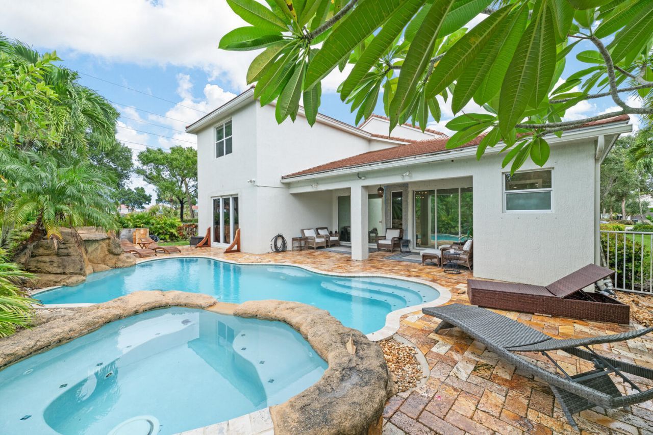 9241 Madewood Court, West Palm Beach, FL 33411 Photo