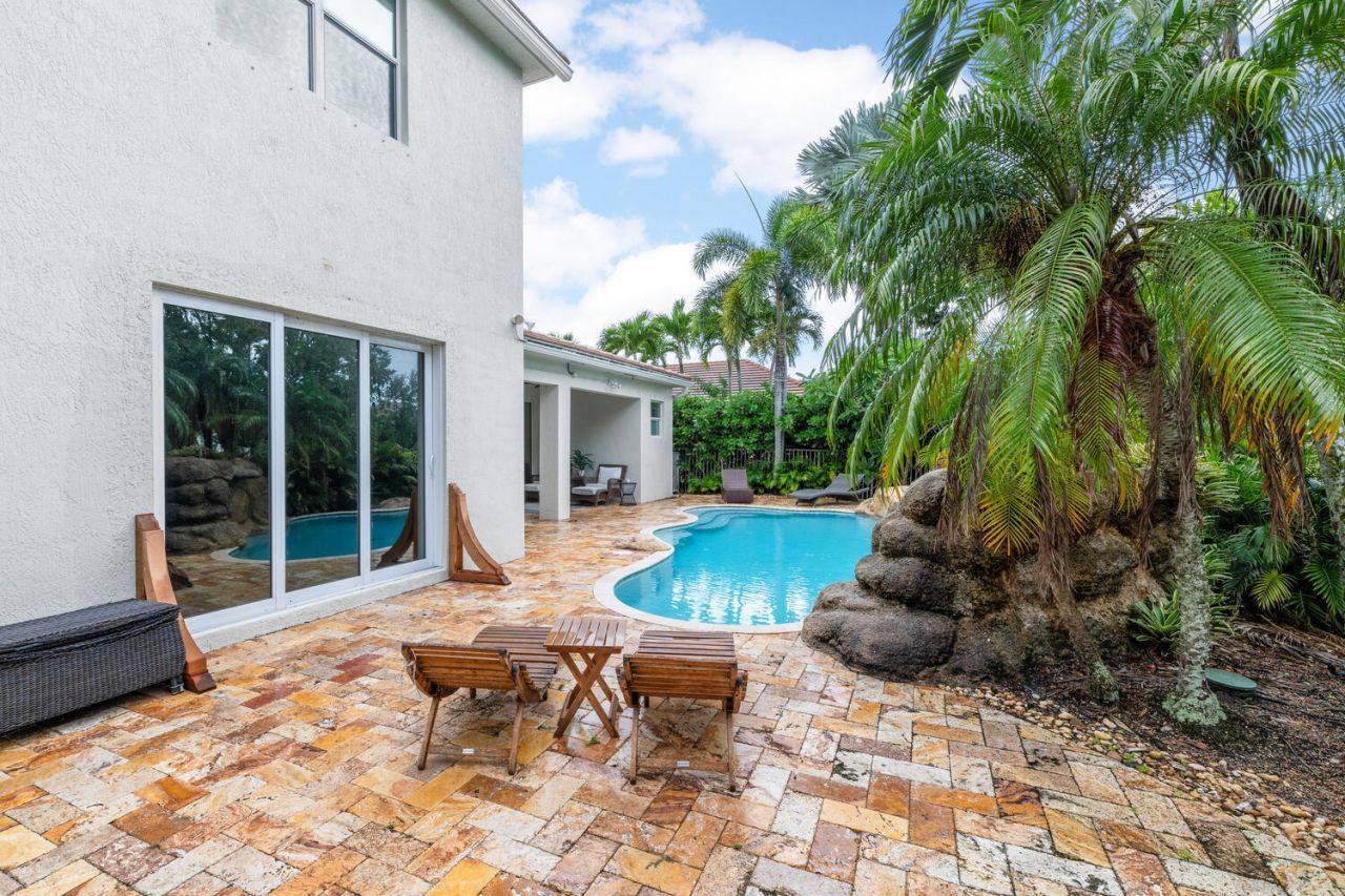 9241 Madewood Court, West Palm Beach, FL 33411 Photo