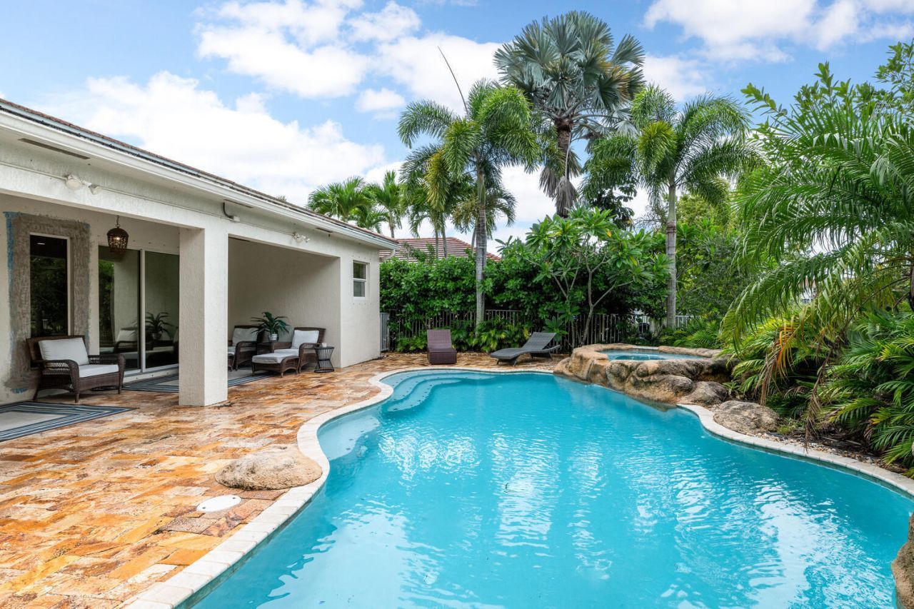 9241 Madewood Court, West Palm Beach, FL 33411 Photo