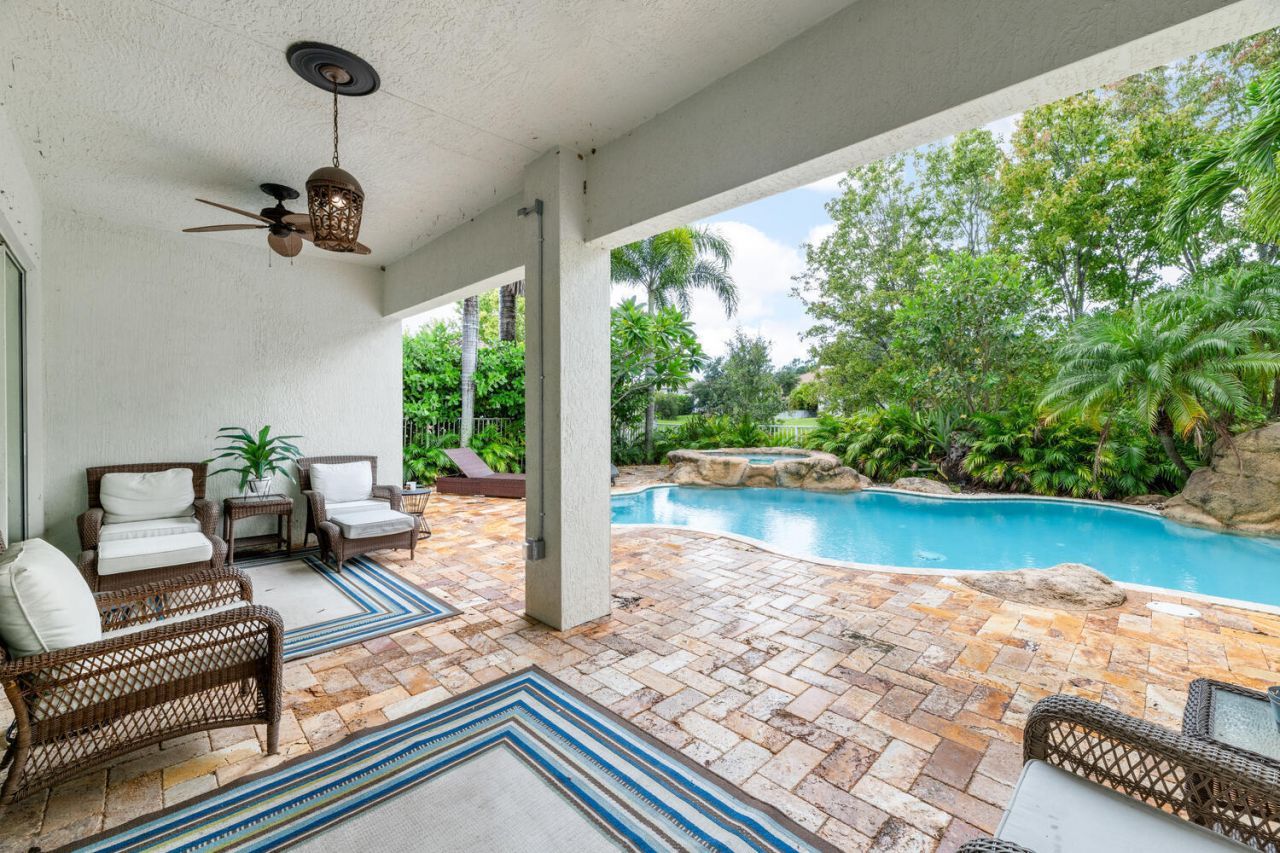 9241 Madewood Court, West Palm Beach, FL 33411 Photo