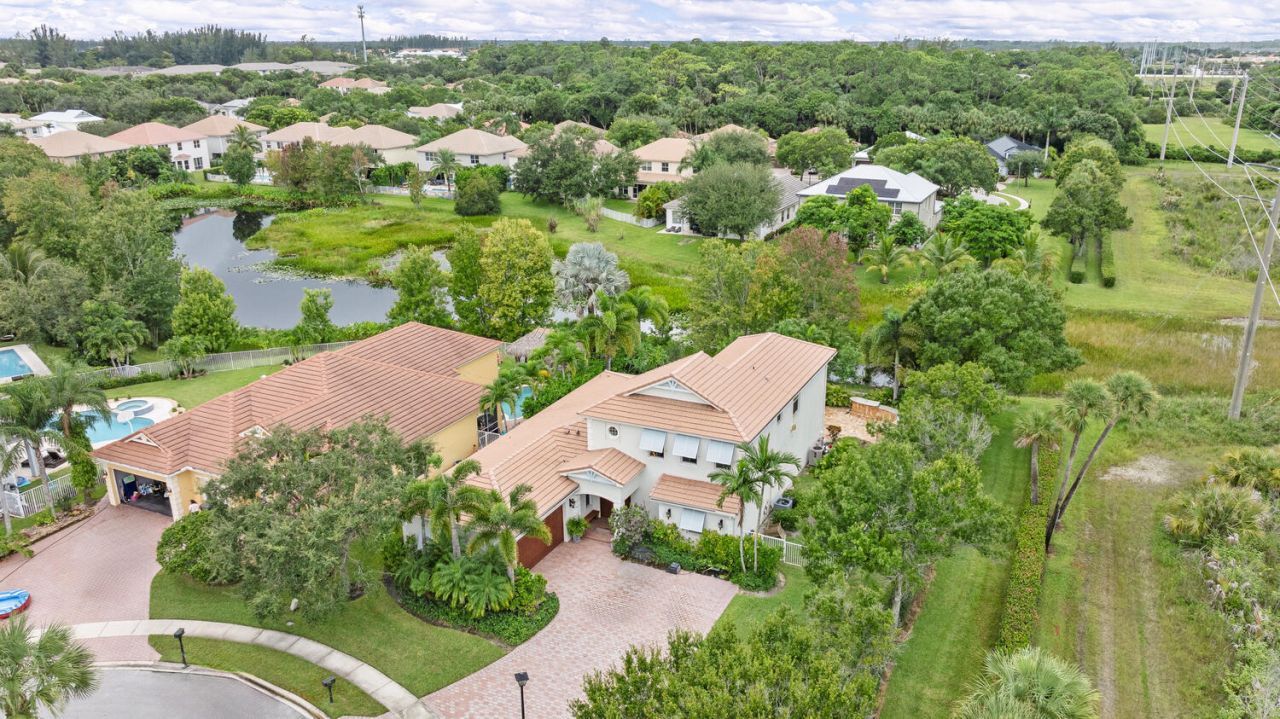 9241 Madewood Court, West Palm Beach, FL 33411 Photo