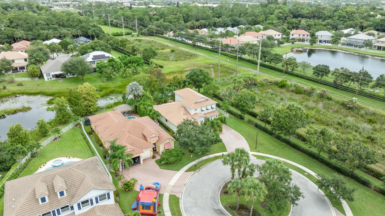 9241 Madewood Court, West Palm Beach, FL 33411 Photo