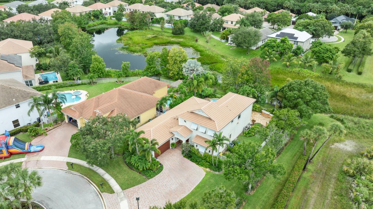 9241 Madewood Court, West Palm Beach, FL 33411 Photo