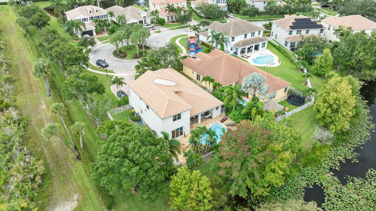 9241 Madewood Court, West Palm Beach, FL 33411 Photo