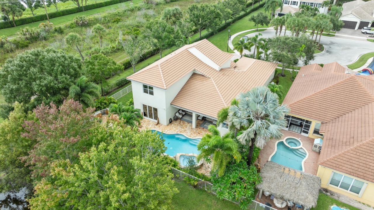 9241 Madewood Court, West Palm Beach, FL 33411 Photo