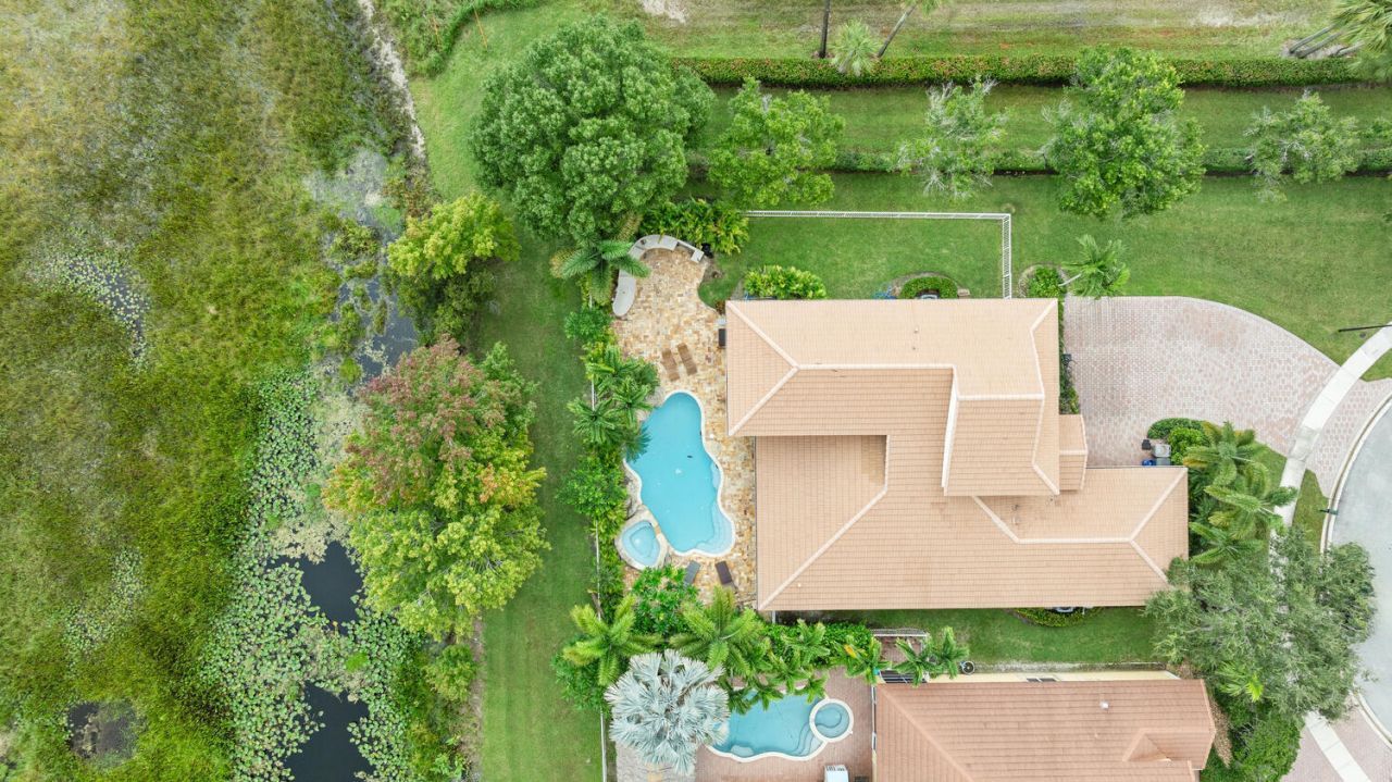 9241 Madewood Court, West Palm Beach, FL 33411 Photo