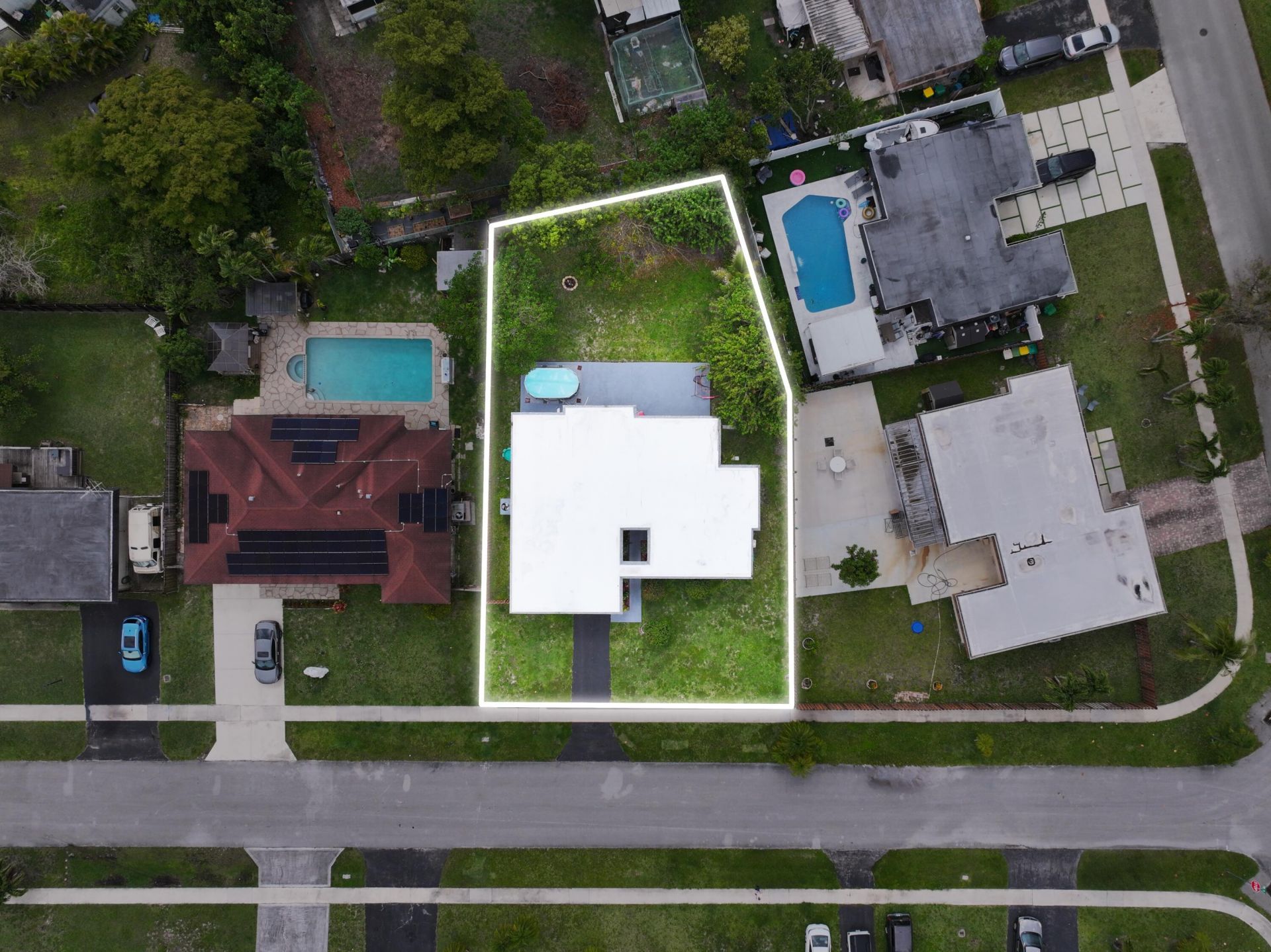 7815 NW 68th Terrace, Tamarac, FL 33321 Photo