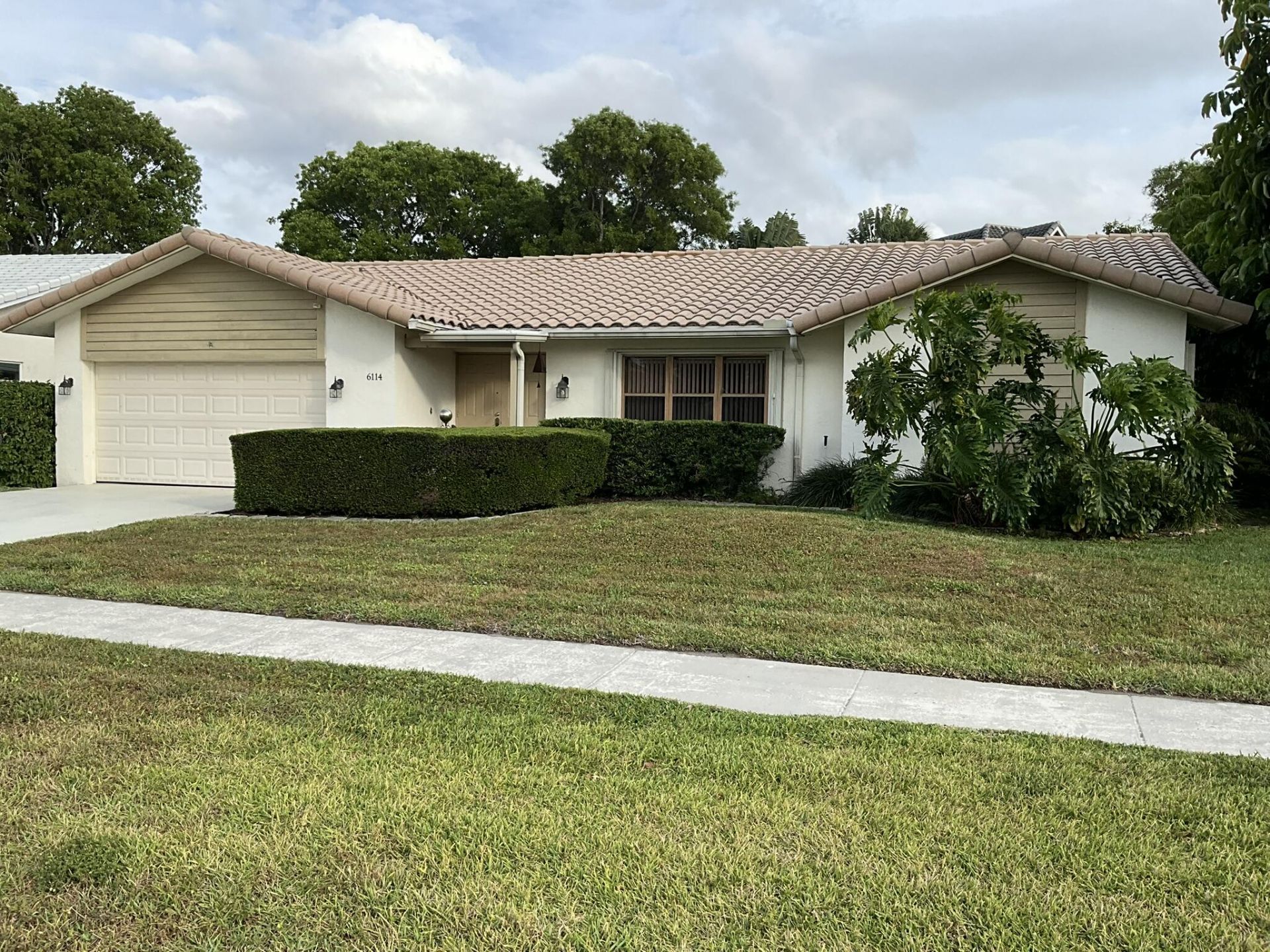 6114 Woodbury Road, Boca Raton, FL 33433 Photo