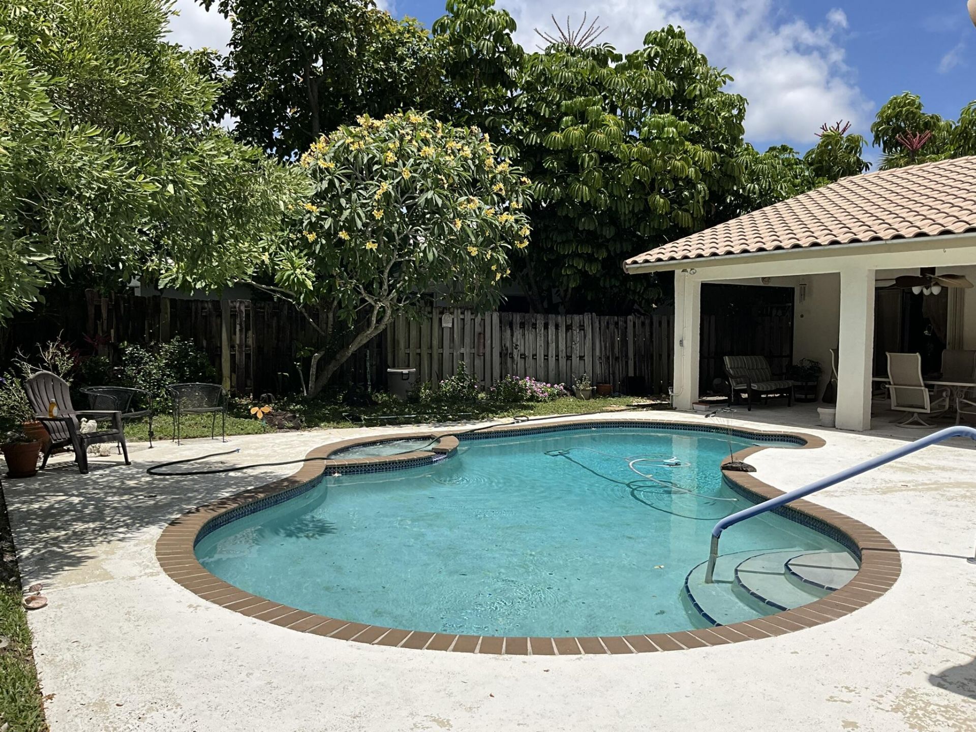 6114 Woodbury Road, Boca Raton, FL 33433 Photo
