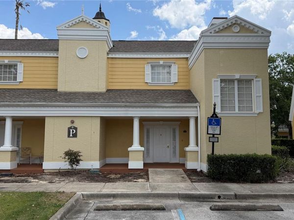 7506 SEVEN EAGLES WAY , REUNION, FL 34747